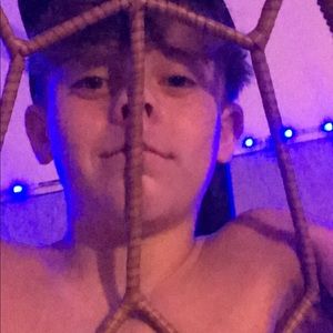 Meet your Posher, Jacob